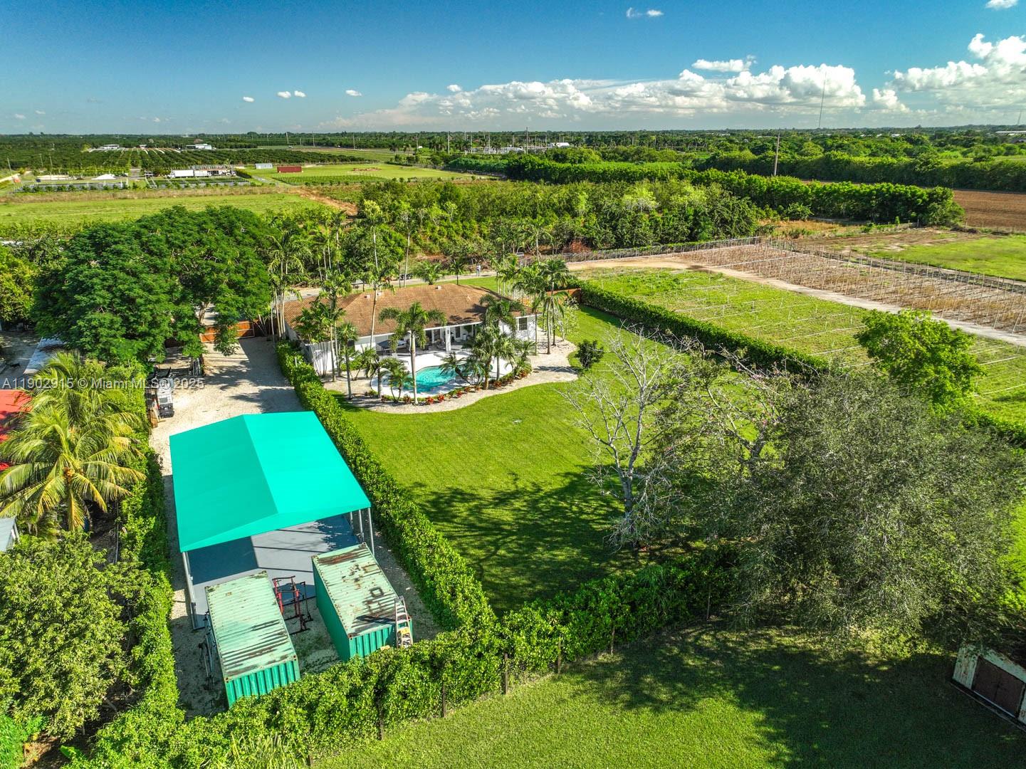 BOB-ANN ESTATES - Residential