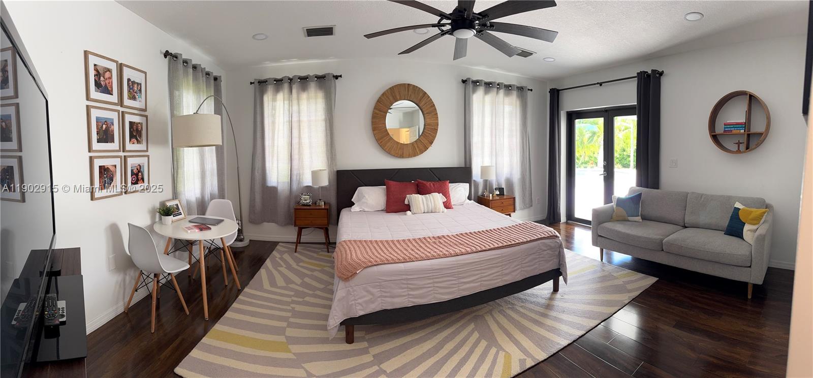 BOB-ANN ESTATES - Residential