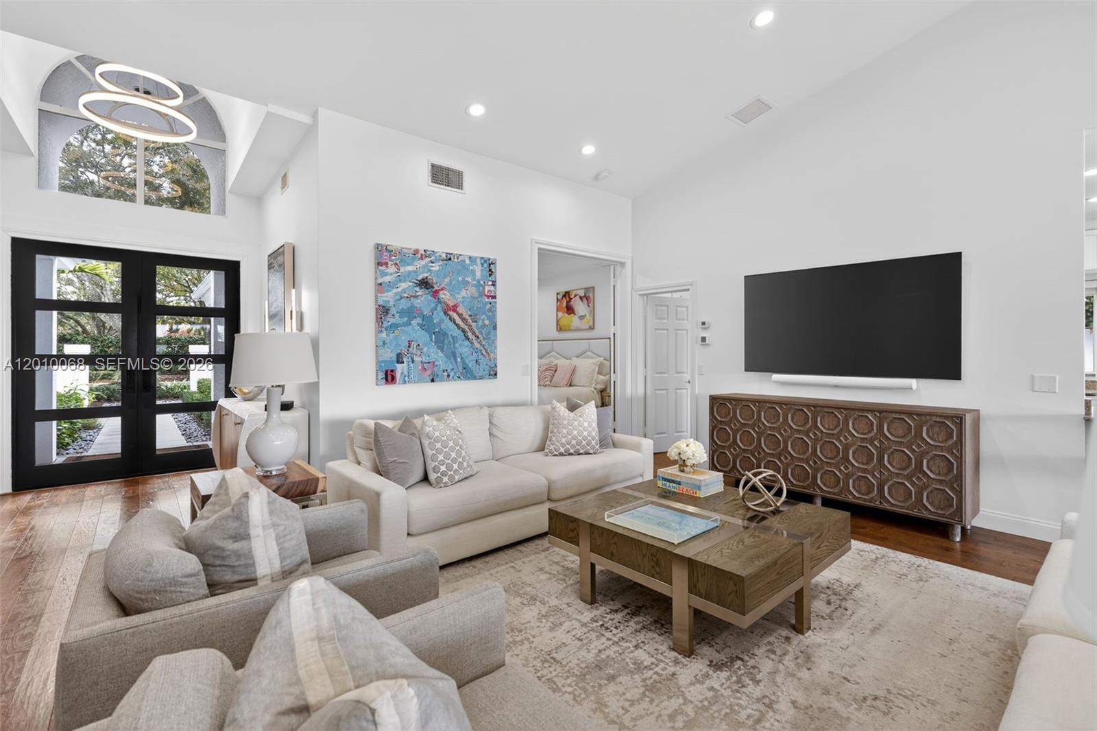 ADMIRALS COVE PAR A 1 - Residential