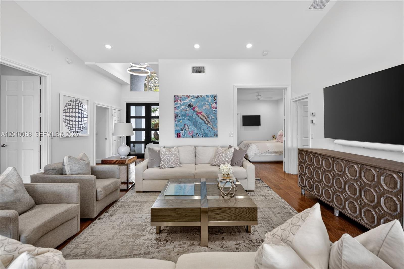 ADMIRALS COVE PAR A 1 - Residential