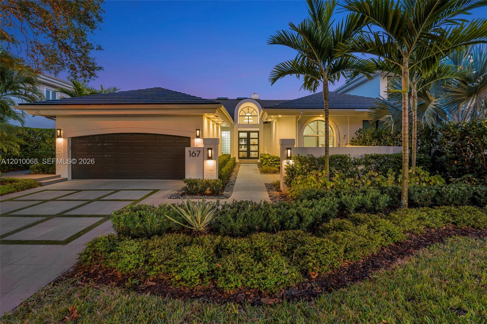 ADMIRALS COVE PAR A 1 - Residential