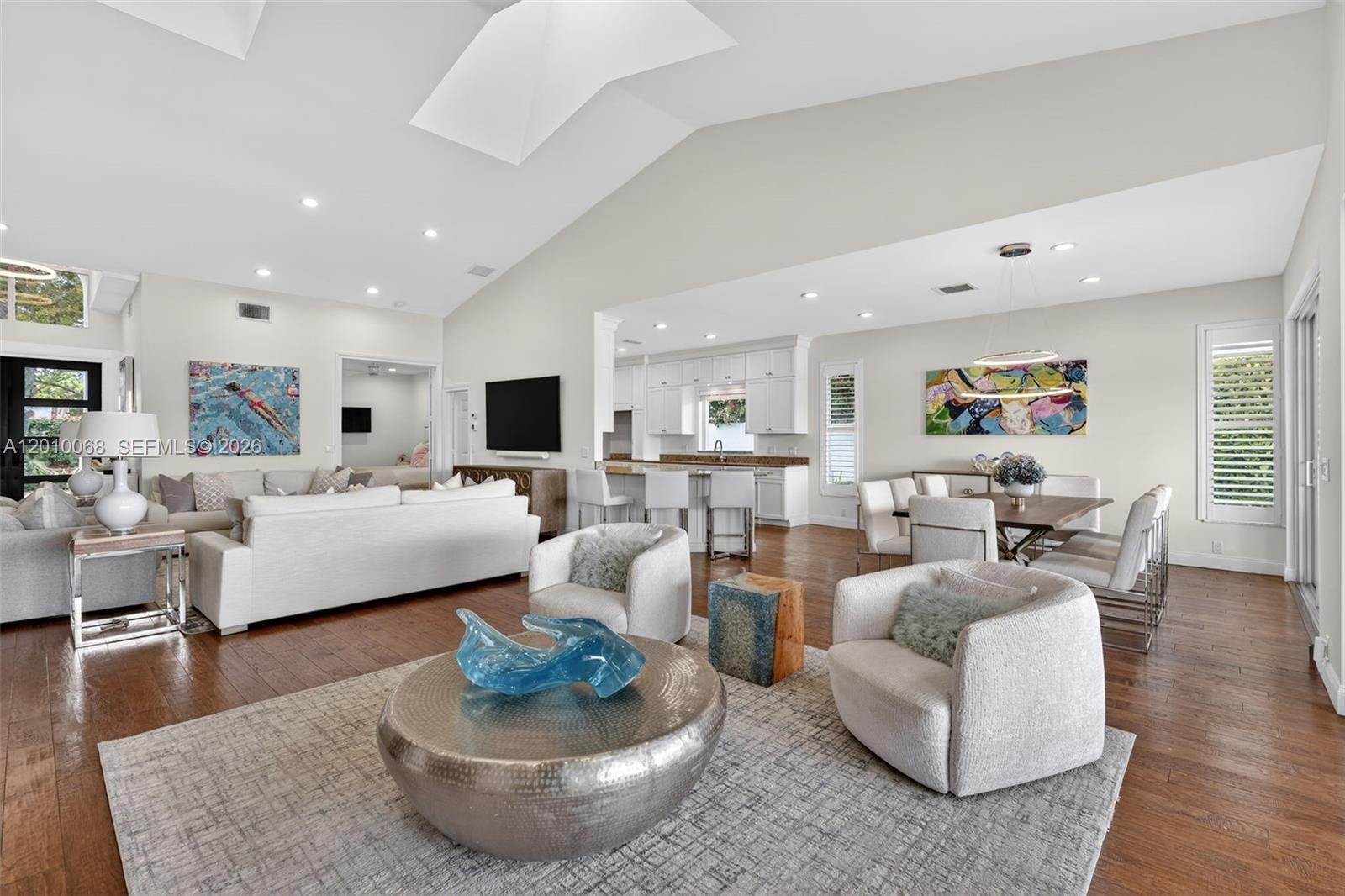 ADMIRALS COVE PAR A 1 - Residential