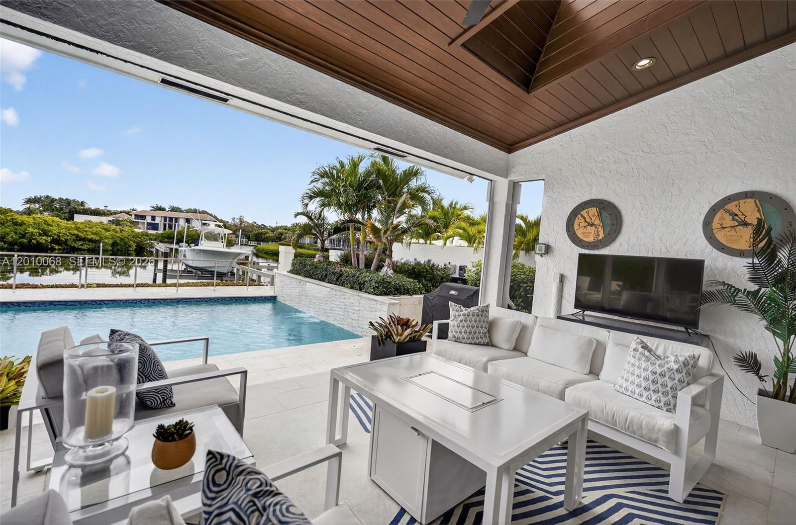 ADMIRALS COVE PAR A 1 - Residential