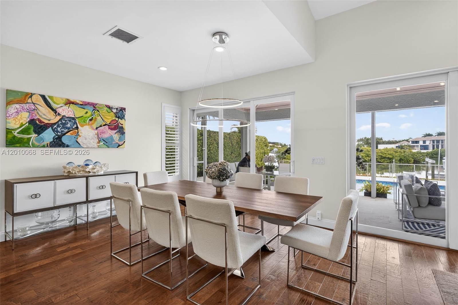 ADMIRALS COVE PAR A 1 - Residential