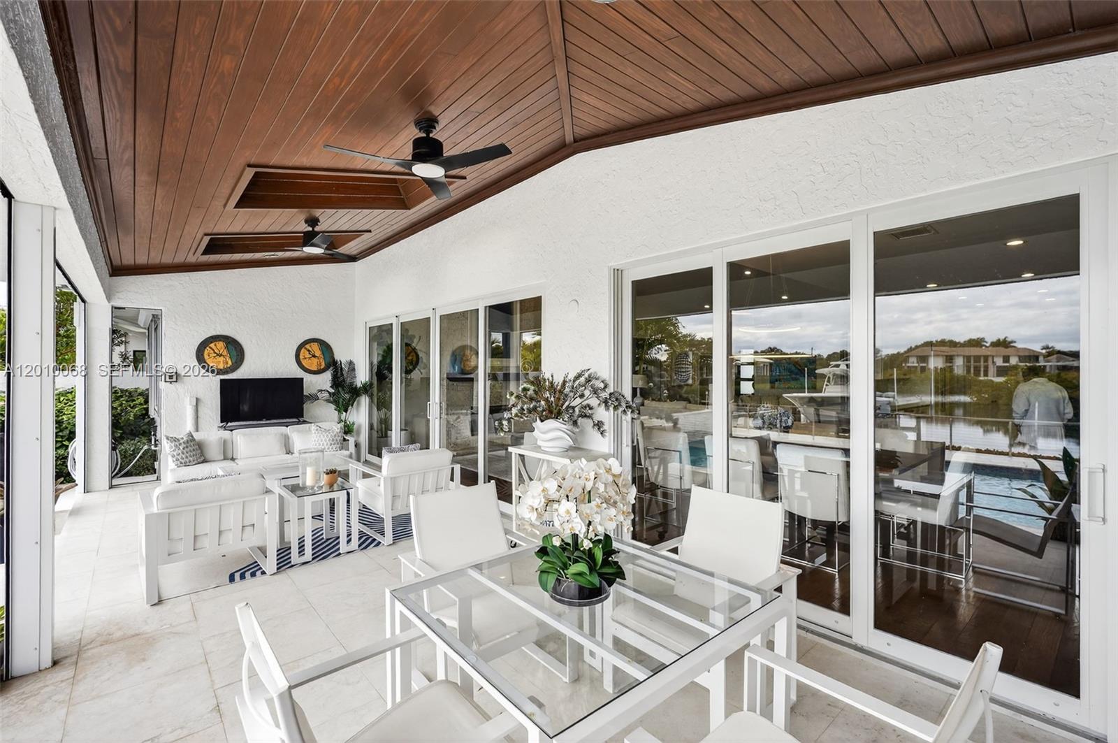 ADMIRALS COVE PAR A 1 - Residential