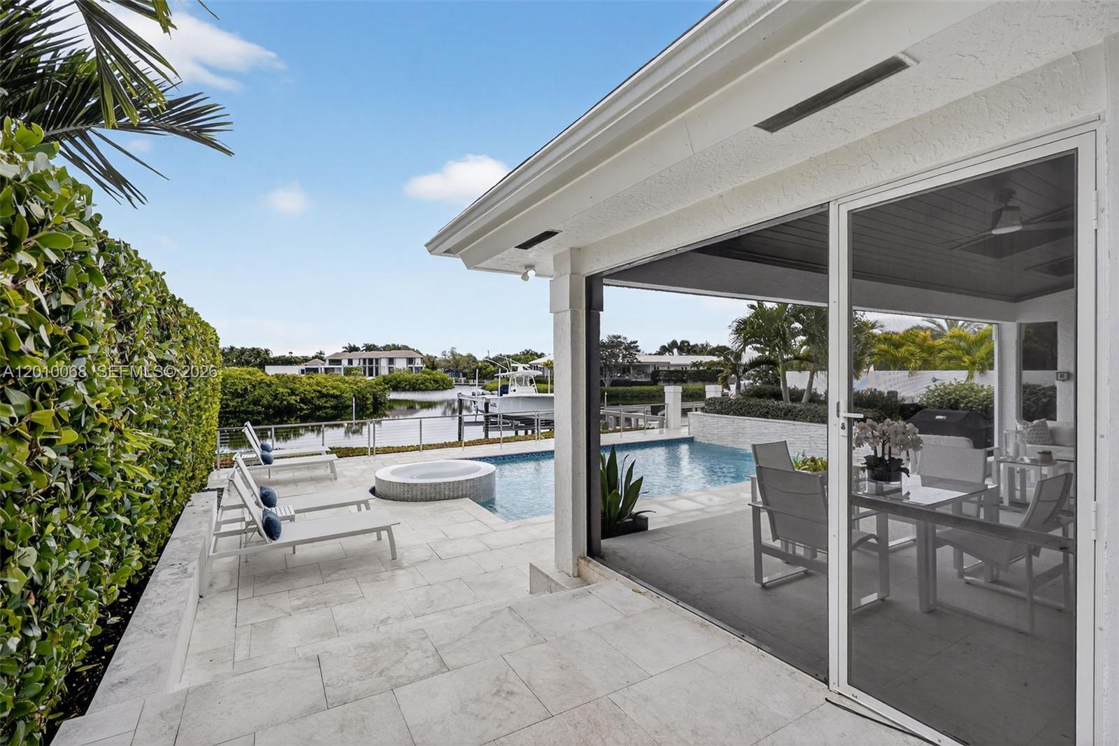 ADMIRALS COVE PAR A 1 - Residential