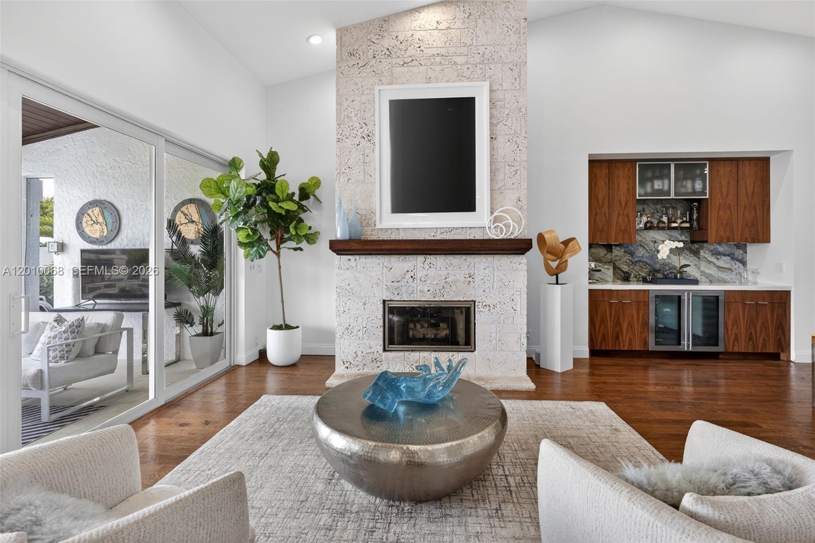 ADMIRALS COVE PAR A 1 - Residential