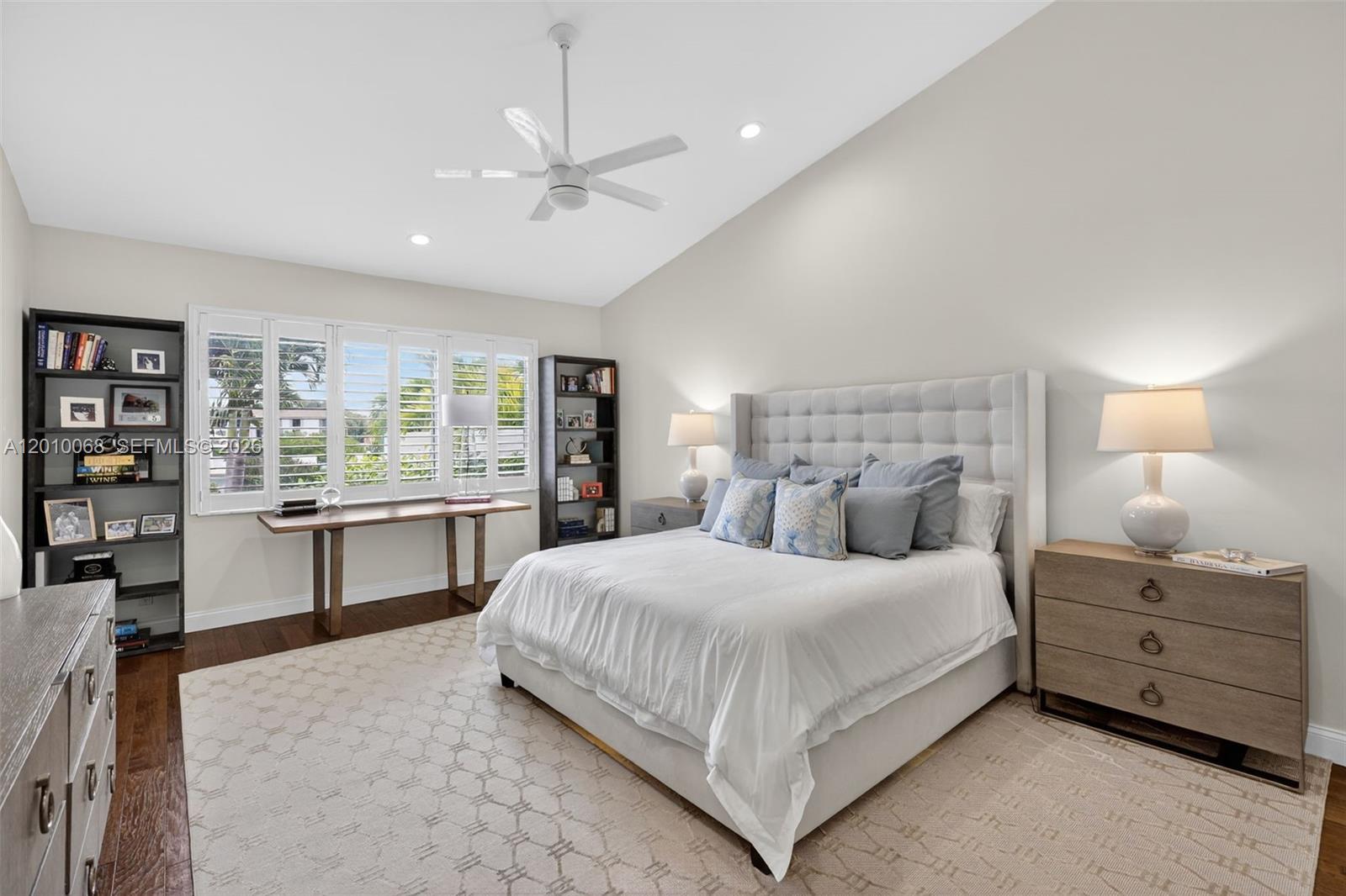 ADMIRALS COVE PAR A 1 - Residential