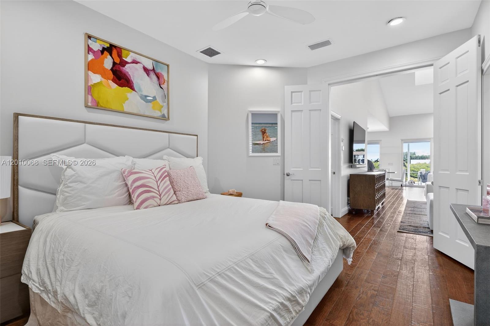 ADMIRALS COVE PAR A 1 - Residential