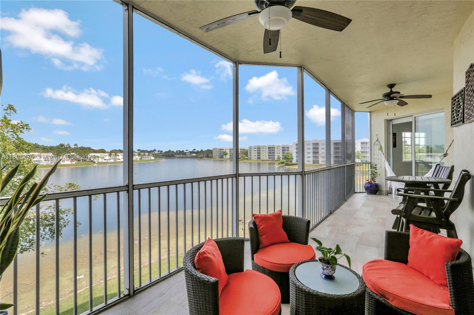 DORAL ISLES - Residential Lease