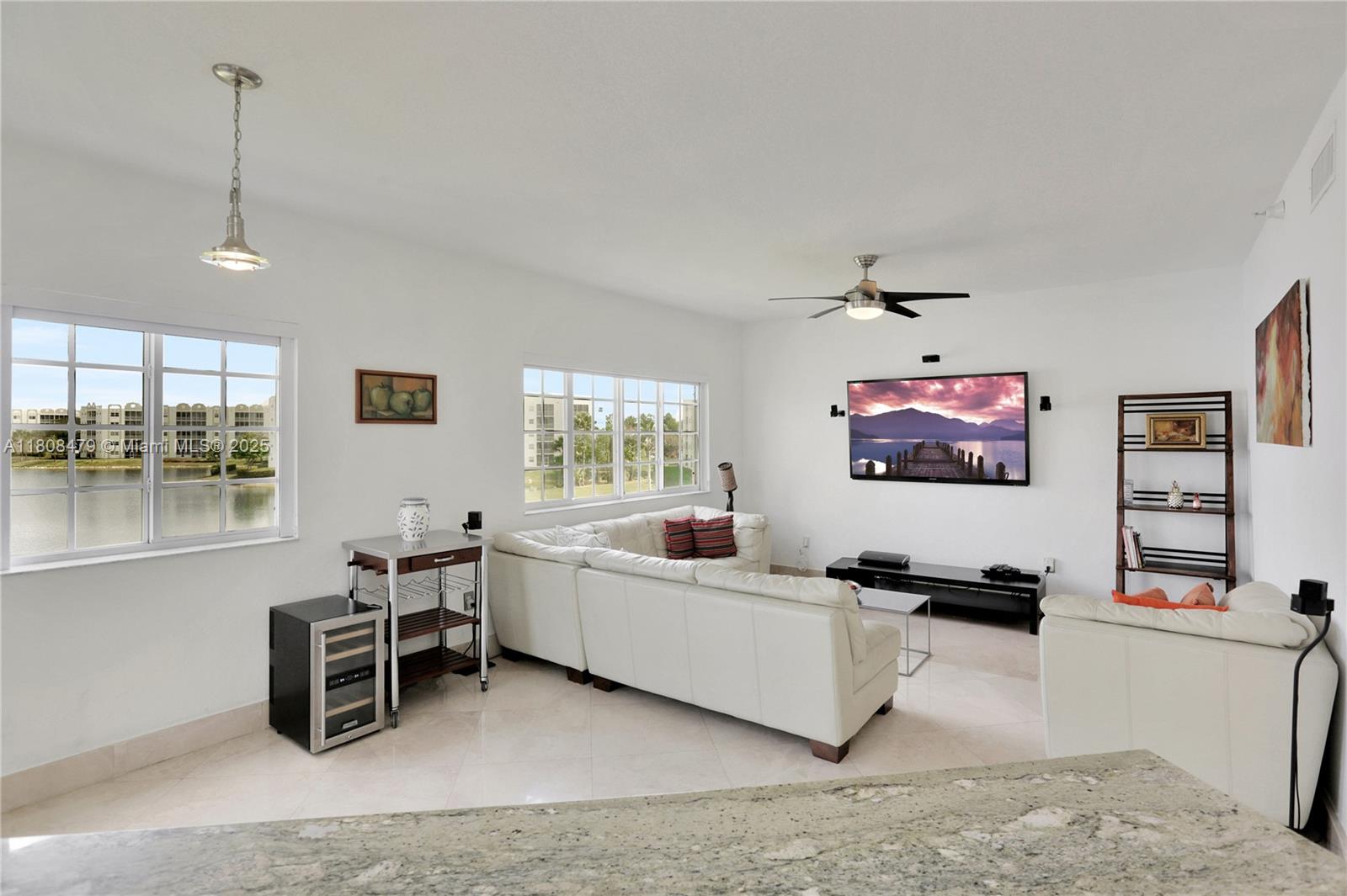 DORAL ISLES - Residential Lease