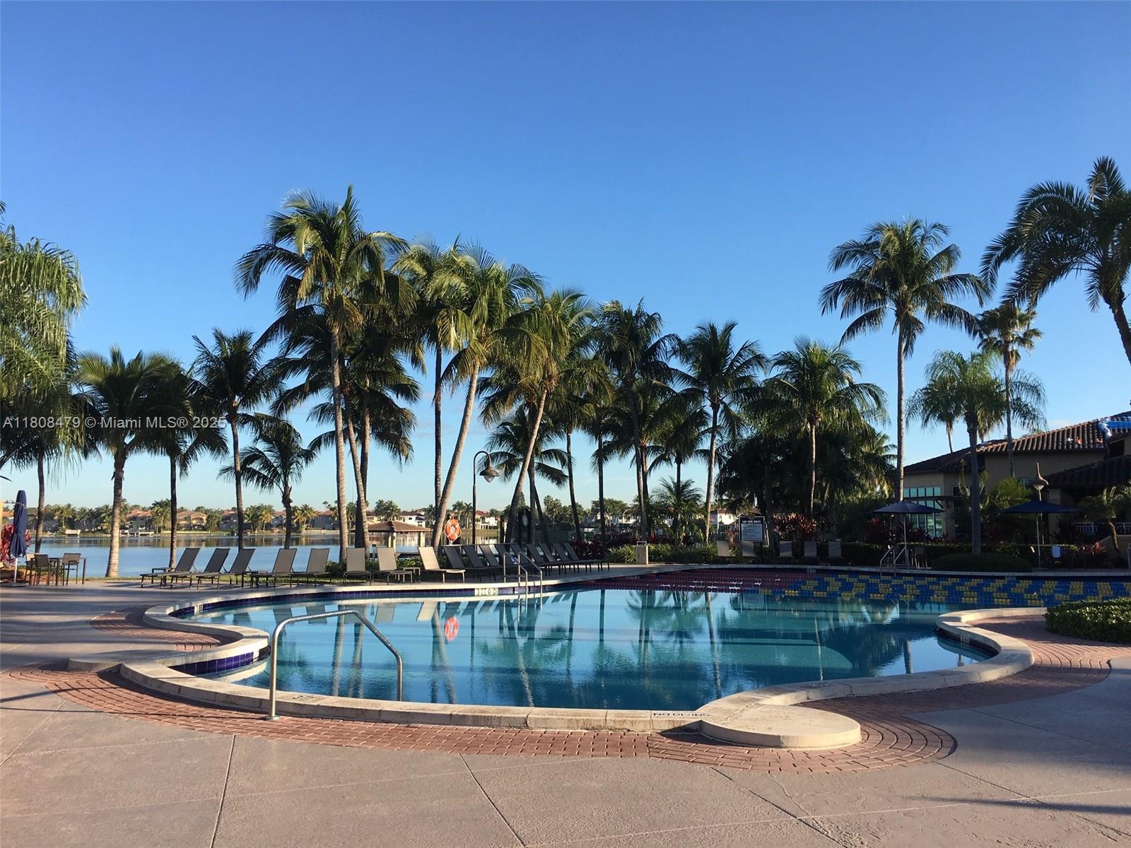 DORAL ISLES - Residential Lease
