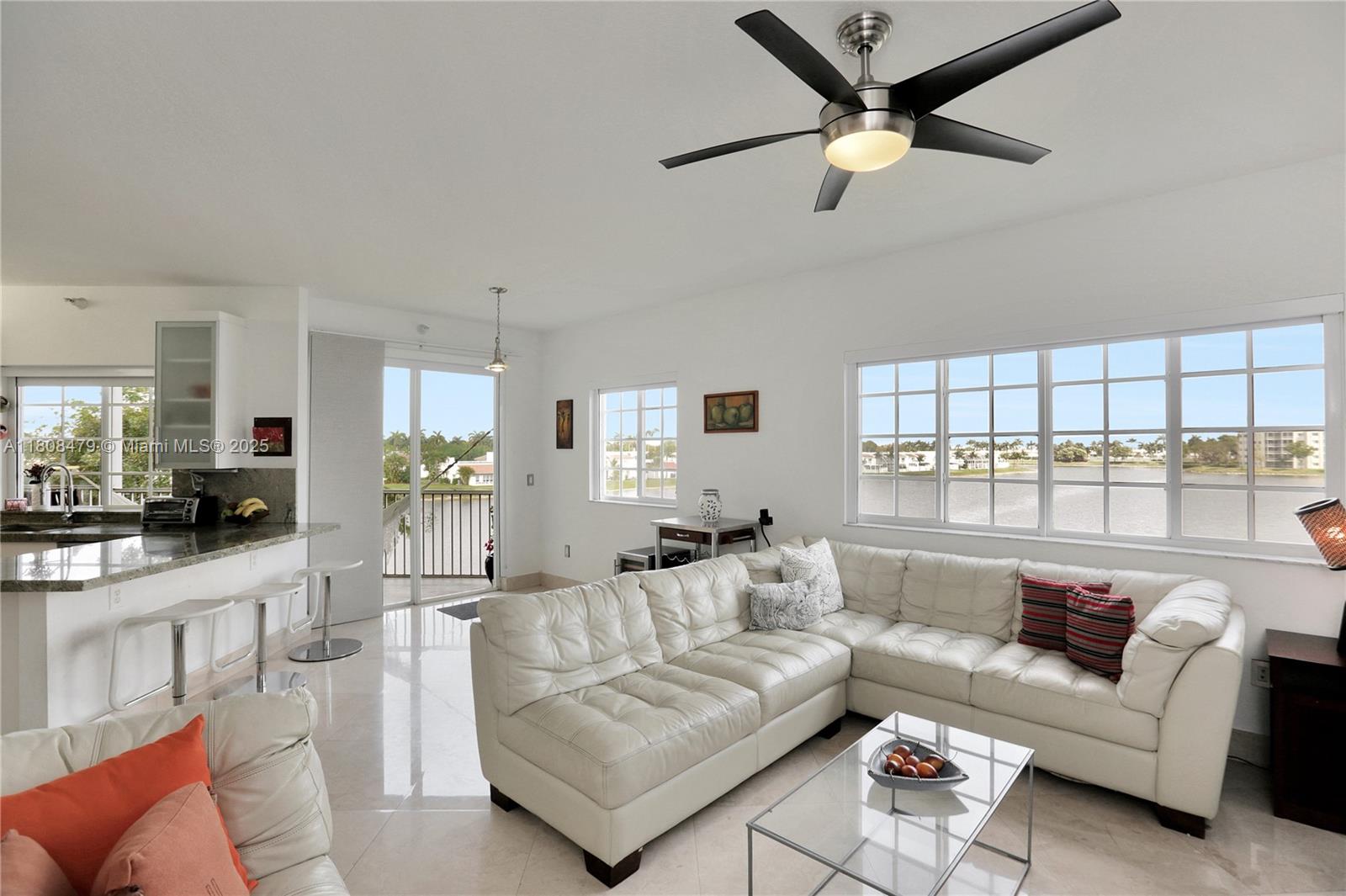 DORAL ISLES - Residential Lease