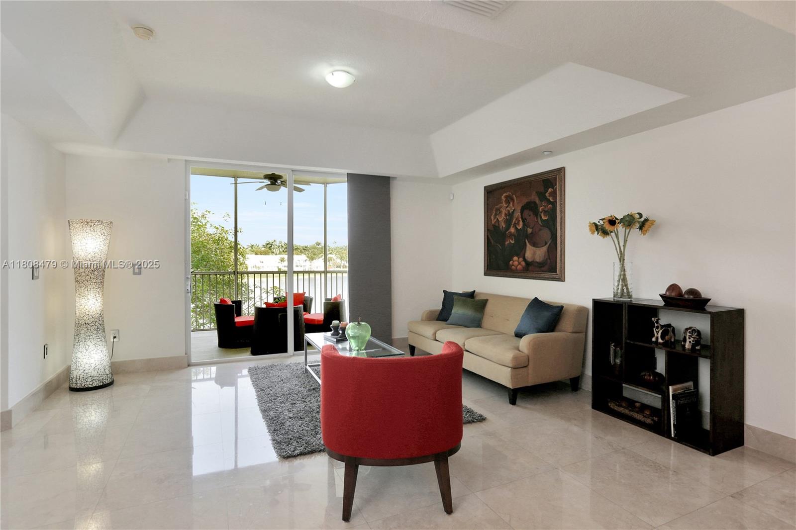 DORAL ISLES - Residential Lease