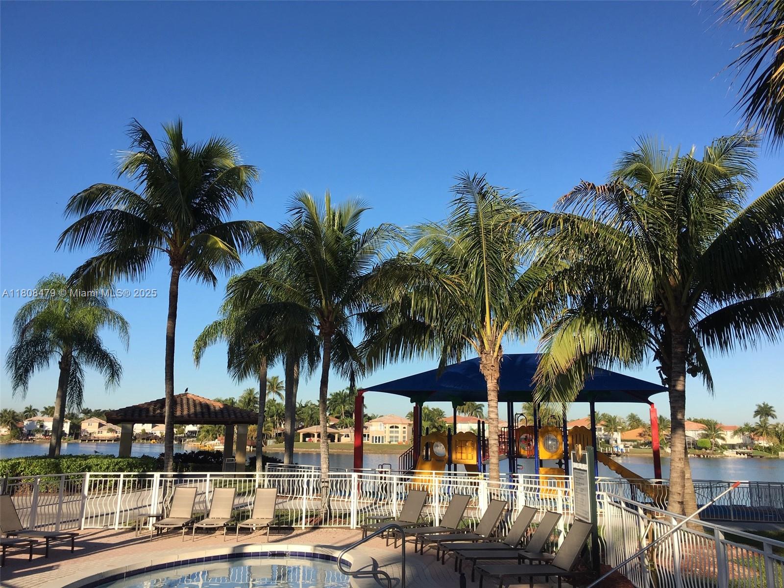 DORAL ISLES - Residential Lease