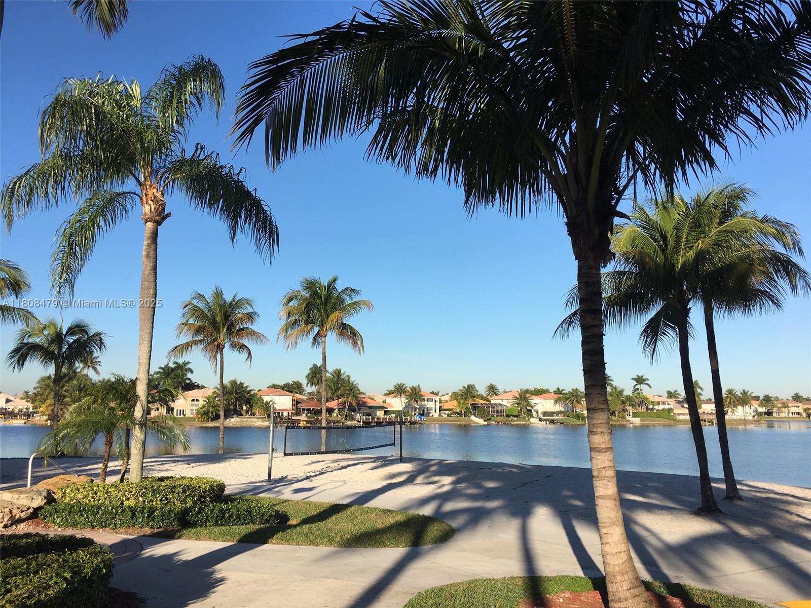 DORAL ISLES - Residential Lease