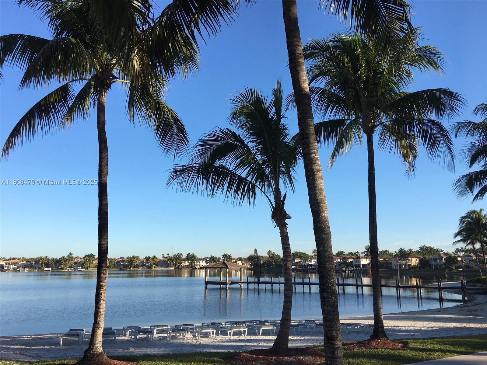 DORAL ISLES - Residential Lease