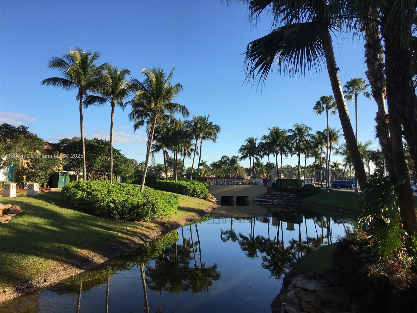 DORAL ISLES - Residential Lease