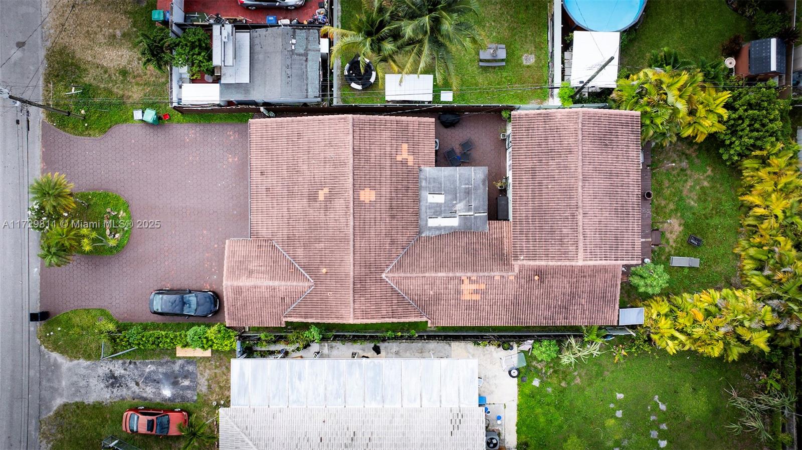 CORAL VILLAS REV - Residential