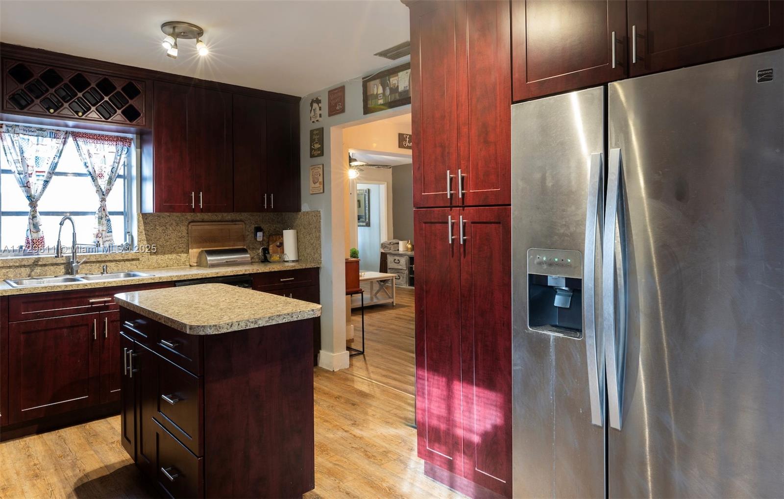 CORAL VILLAS REV - Residential