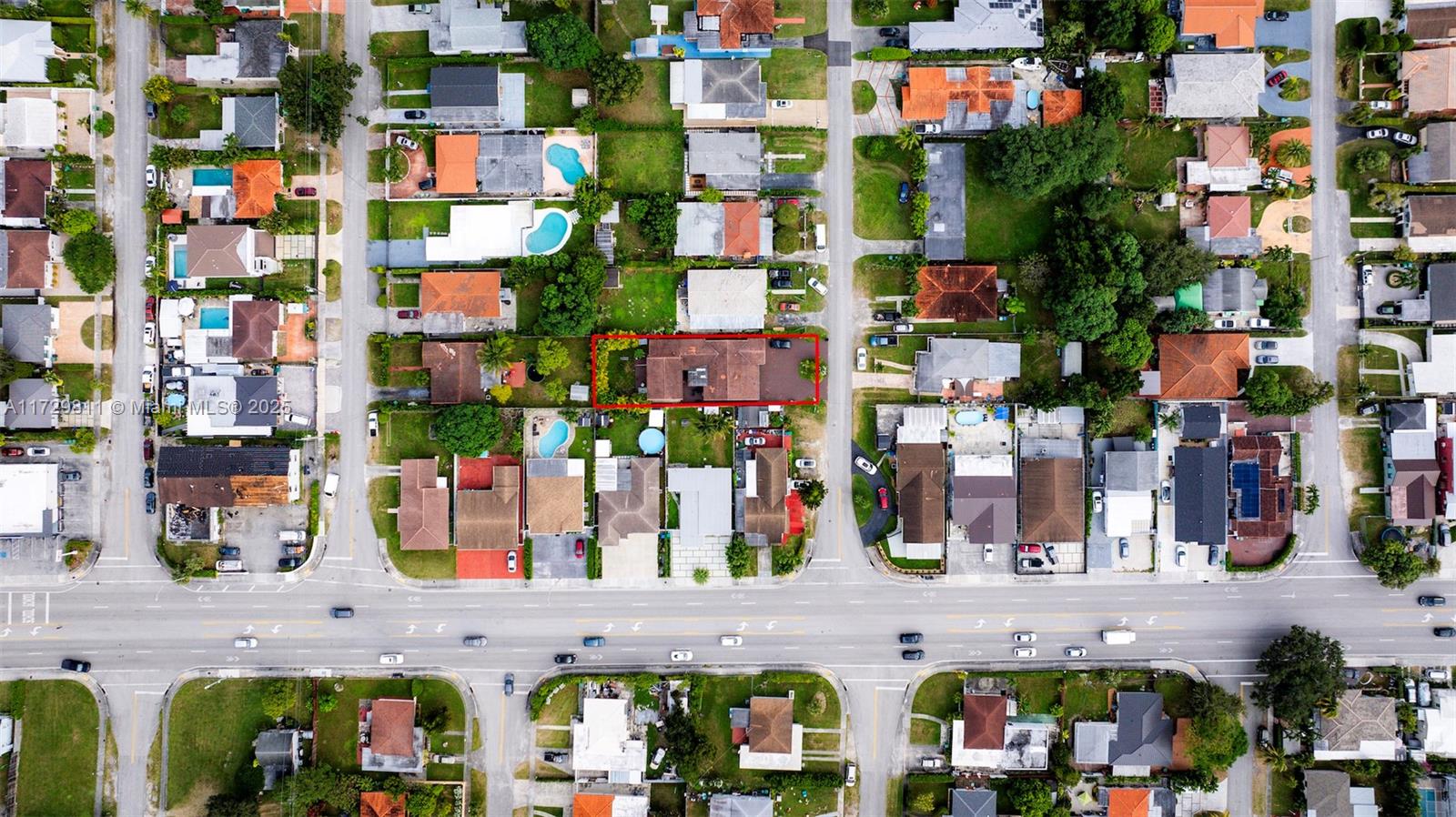 CORAL VILLAS REV - Residential