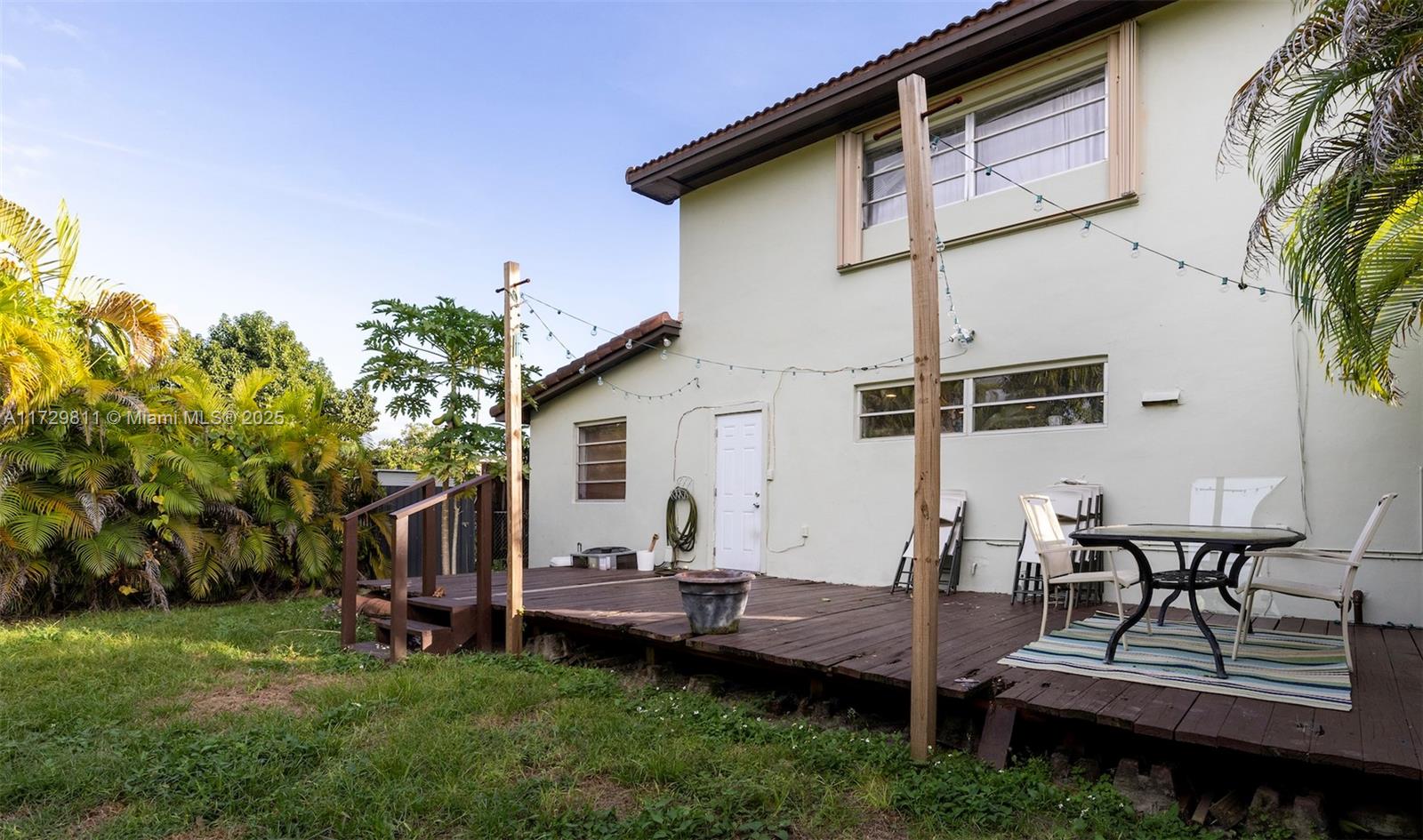 CORAL VILLAS REV - Residential