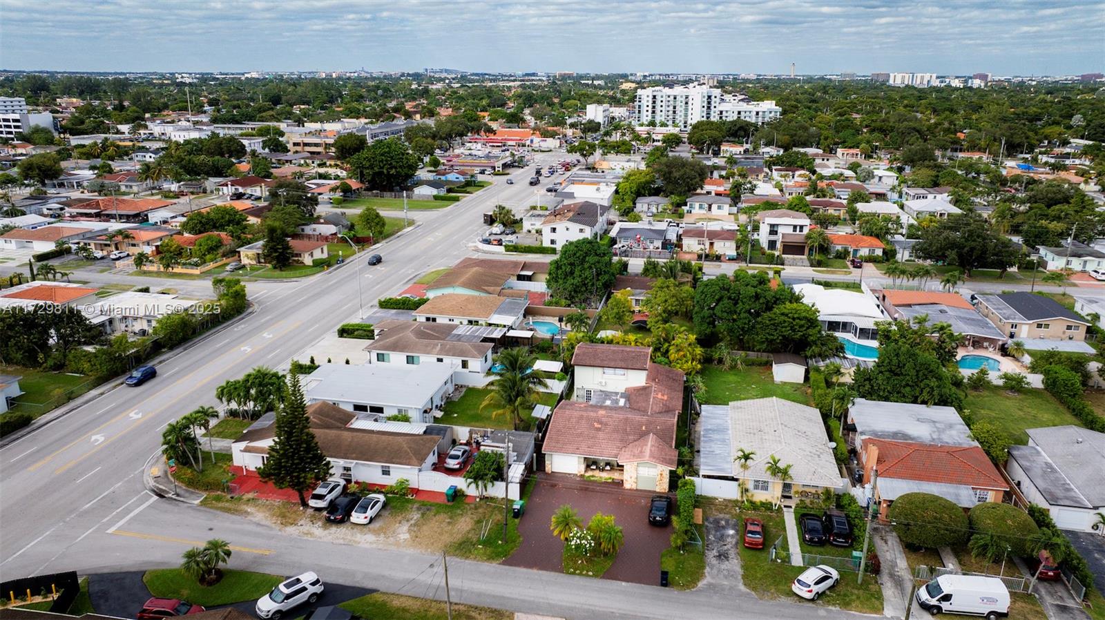 CORAL VILLAS REV - Residential