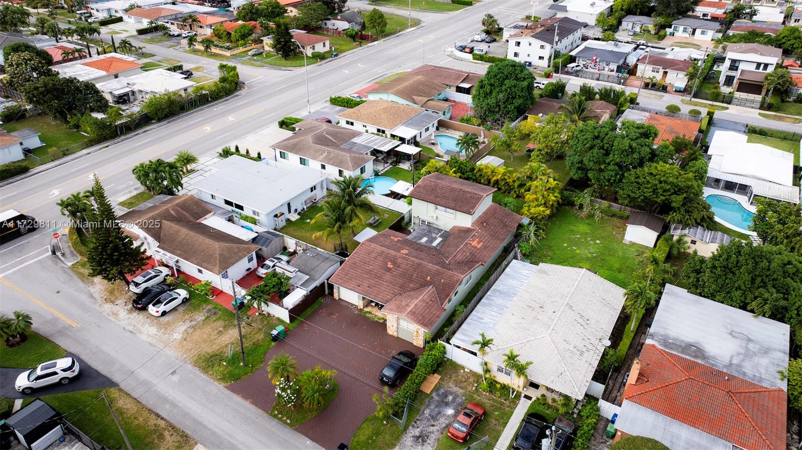 CORAL VILLAS REV - Residential