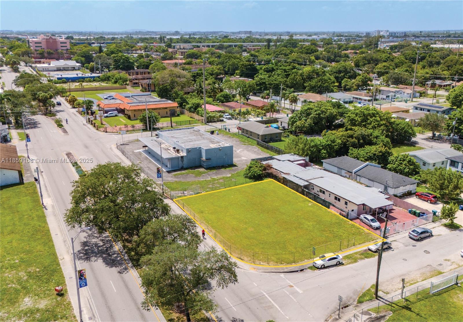 2263 NW 62nd St