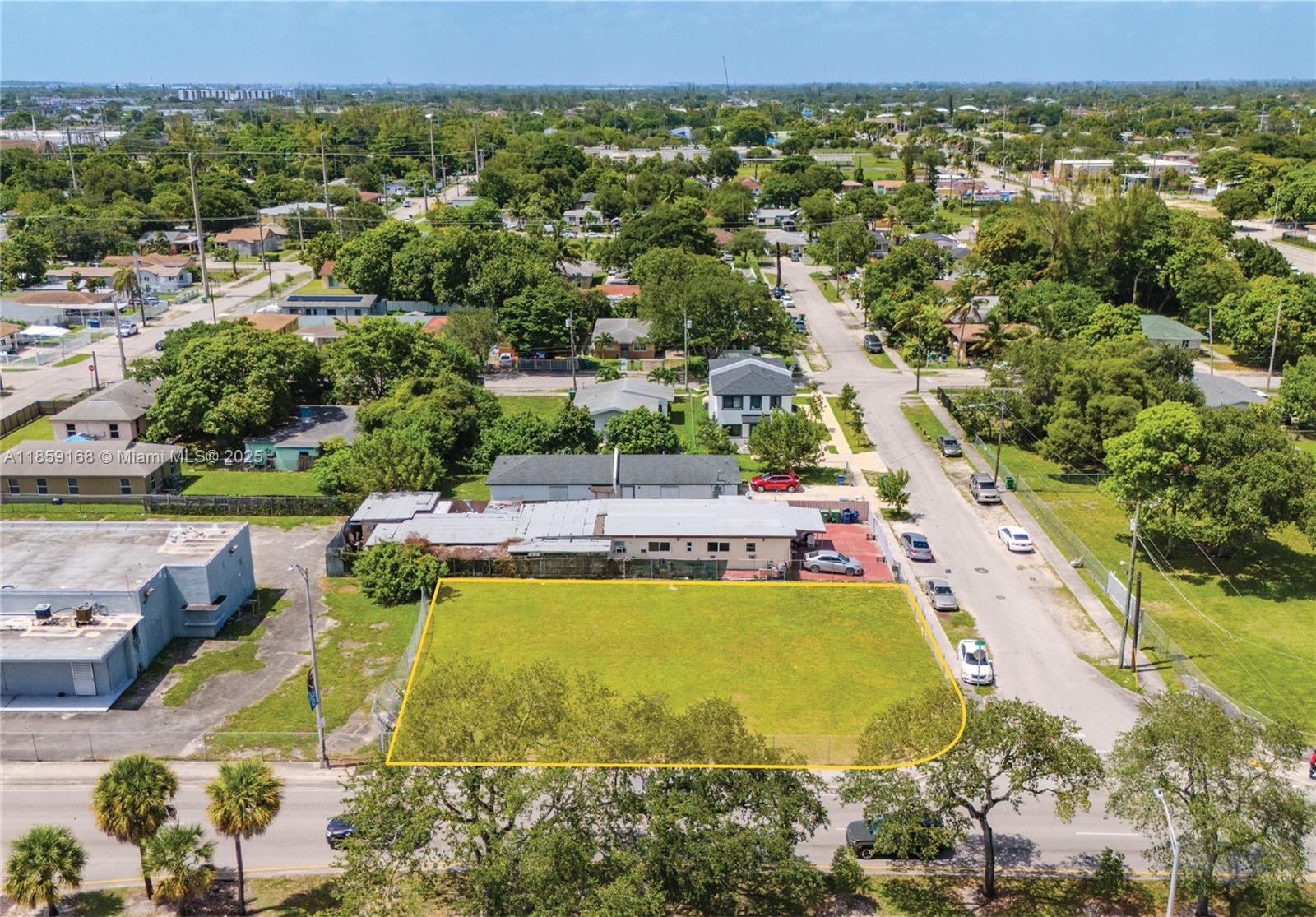2263 NW 62nd St