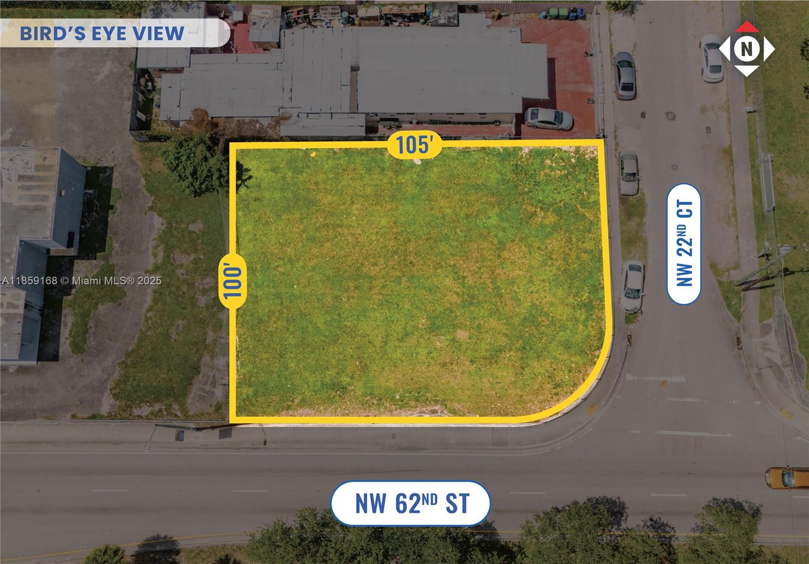 2263 NW 62nd St
