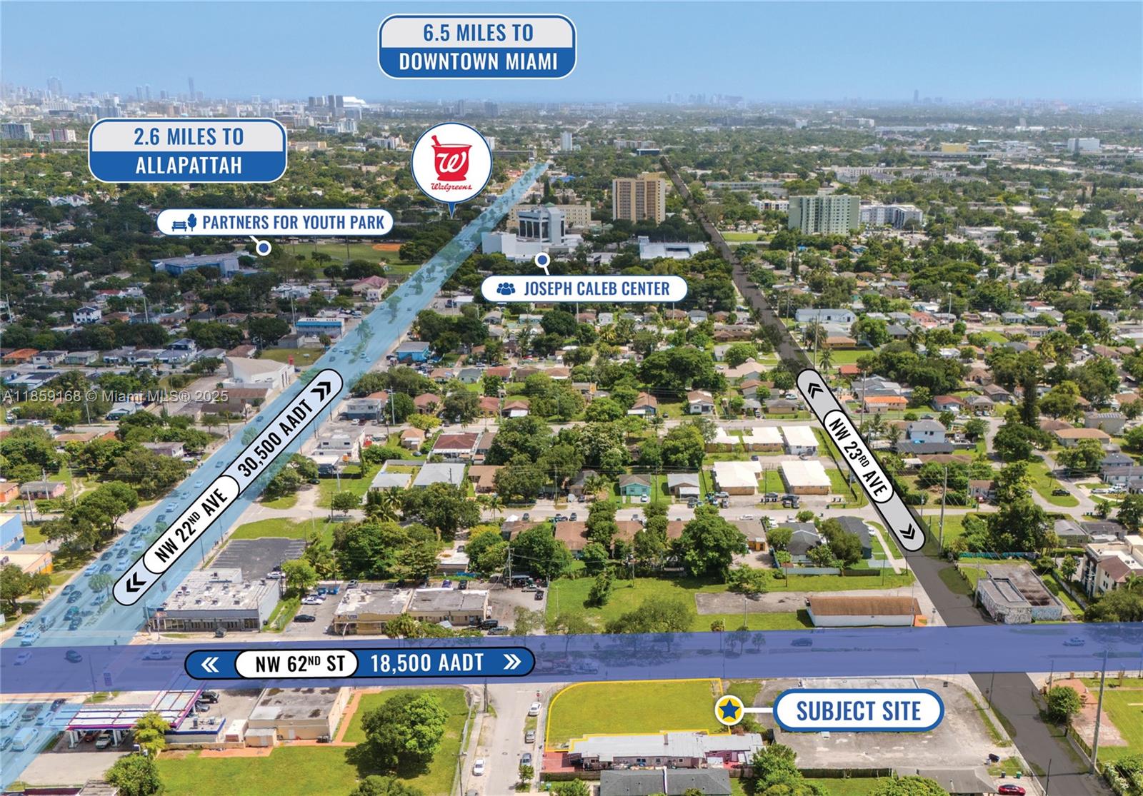 ORANGE VIEW PK - Land