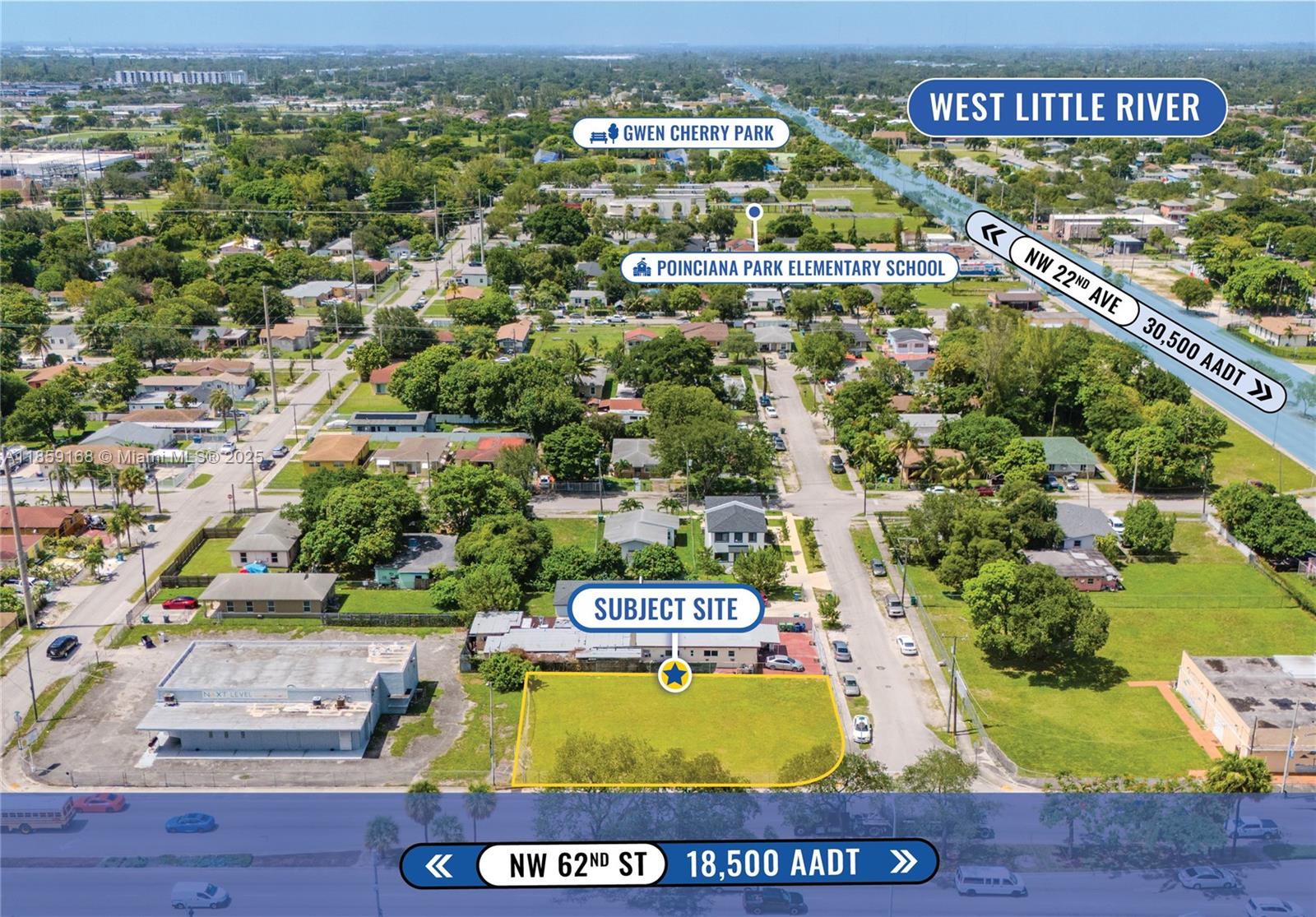 2263 NW 62nd St