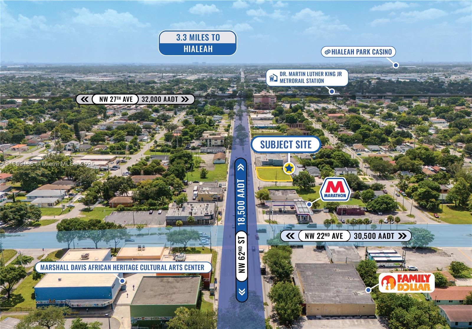 ORANGE VIEW PK - Land