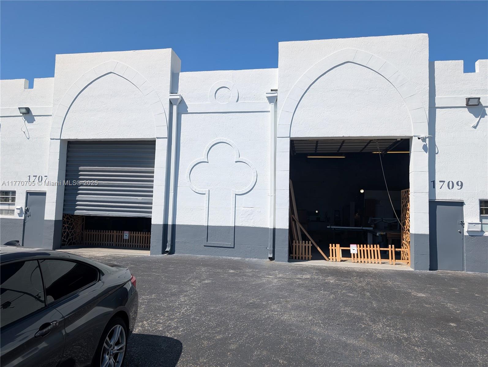 Quality carpentry business for sale in Miami. Owner-operator, established in 2016. Nice clientele. Sales average around $500k over the past 3 years. Seller will agree to accompany the buyer for an extended period of time. Fully setup warehouse of 6000 sqft, with a reasonable rent of $7900 per month. Landlord will provide a new lease. Great opportunity for an existing business to extend production capacity/clientele portfolio. Seller wants to shift his interest to interior design.