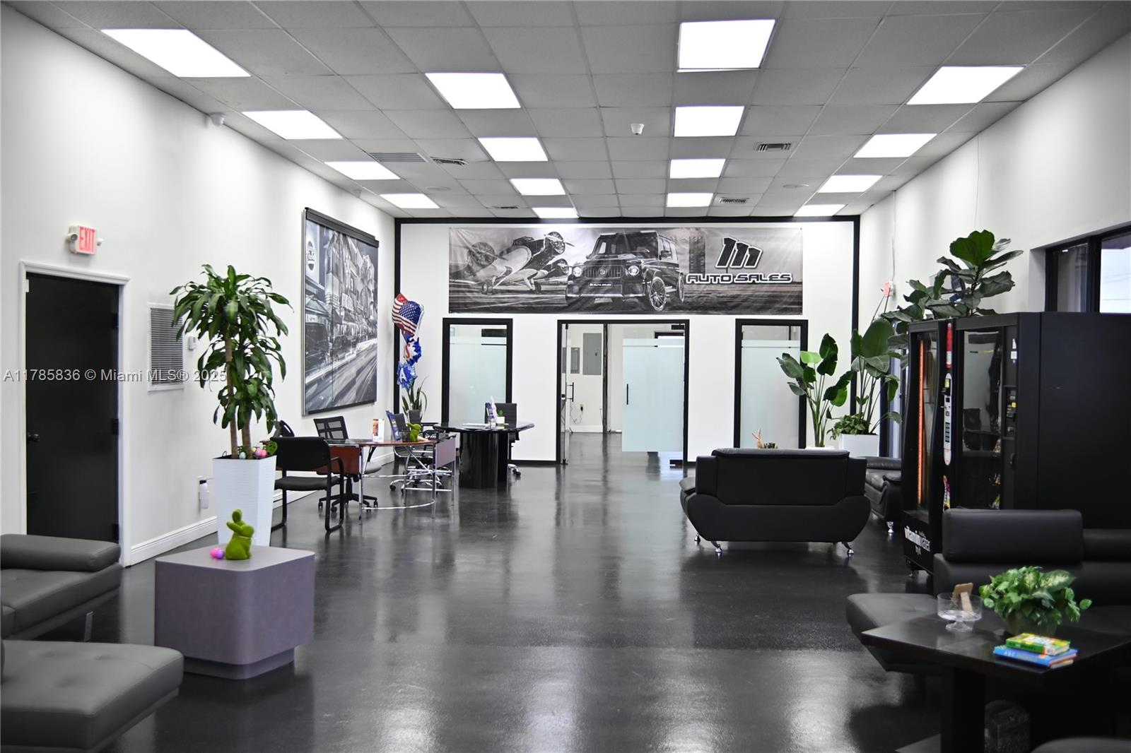 4200 NW 72nd Ave