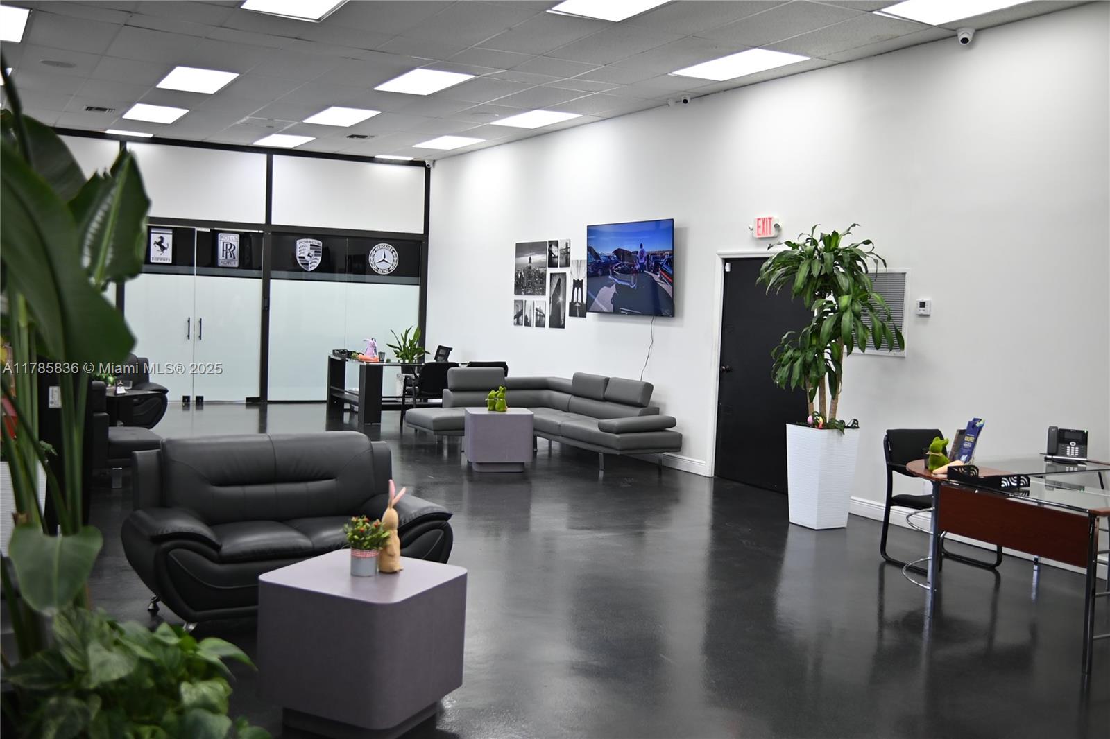 4200 NW 72nd Ave