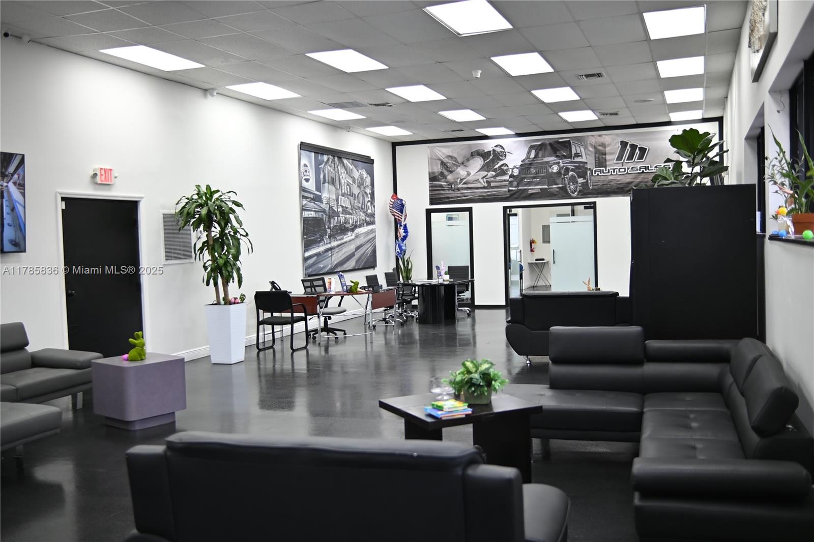 4200 NW 72nd Ave