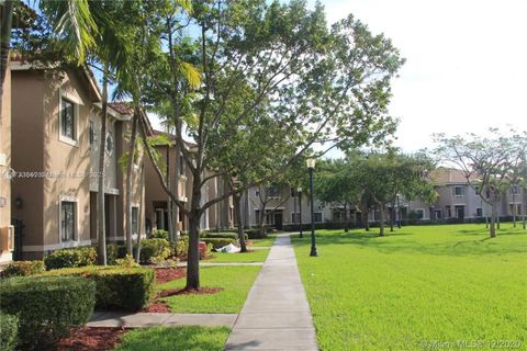 A home in Cutler Bay