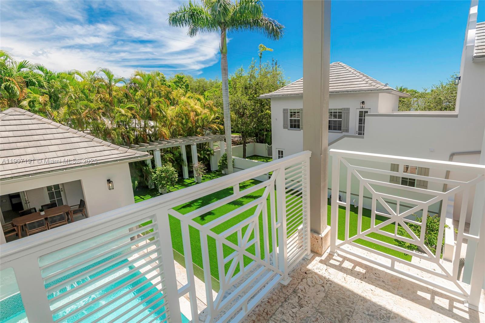 HIGH PINES REV PL OF 2ND - Residential