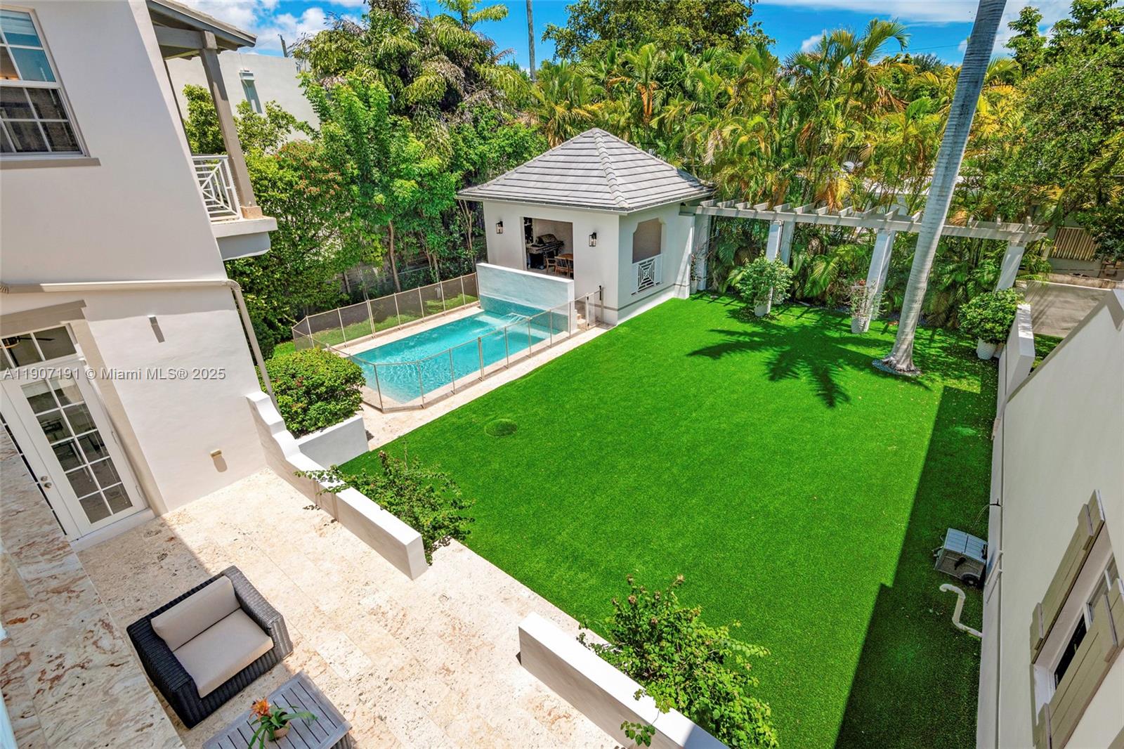 HIGH PINES REV PL OF 2ND - Residential