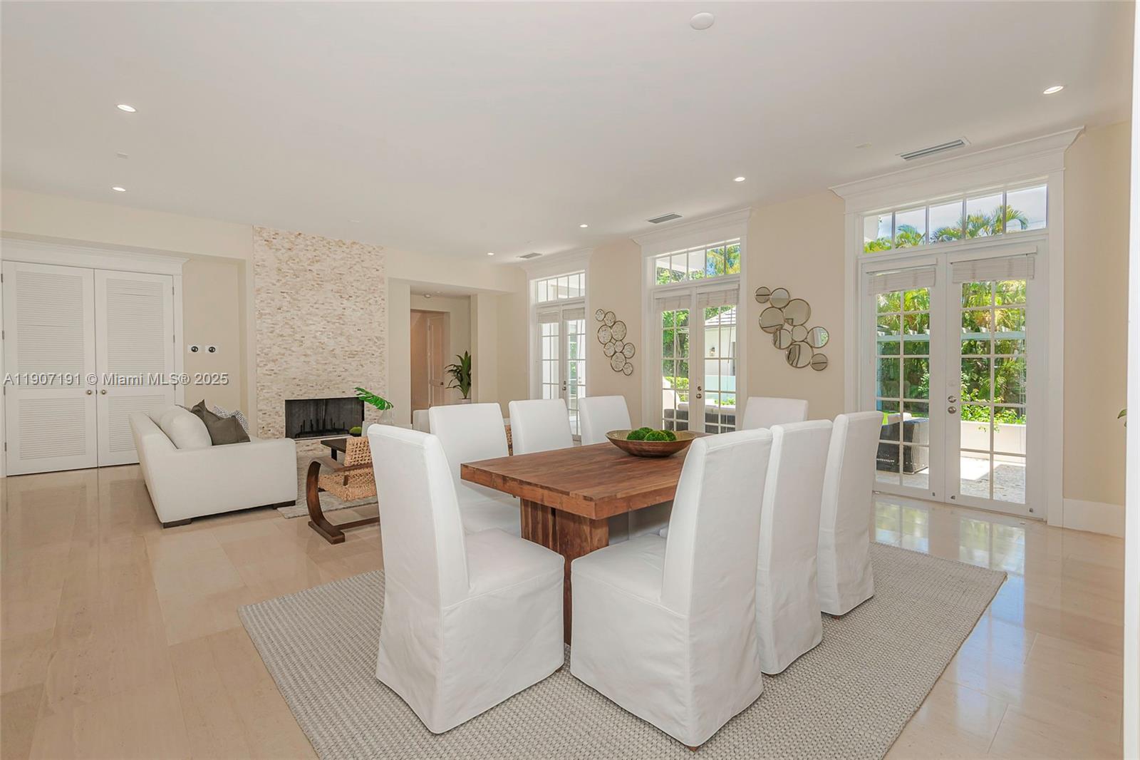 HIGH PINES REV PL OF 2ND - Residential