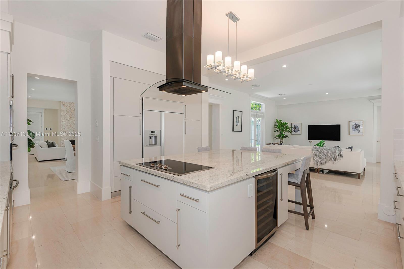 HIGH PINES REV PL OF 2ND - Residential