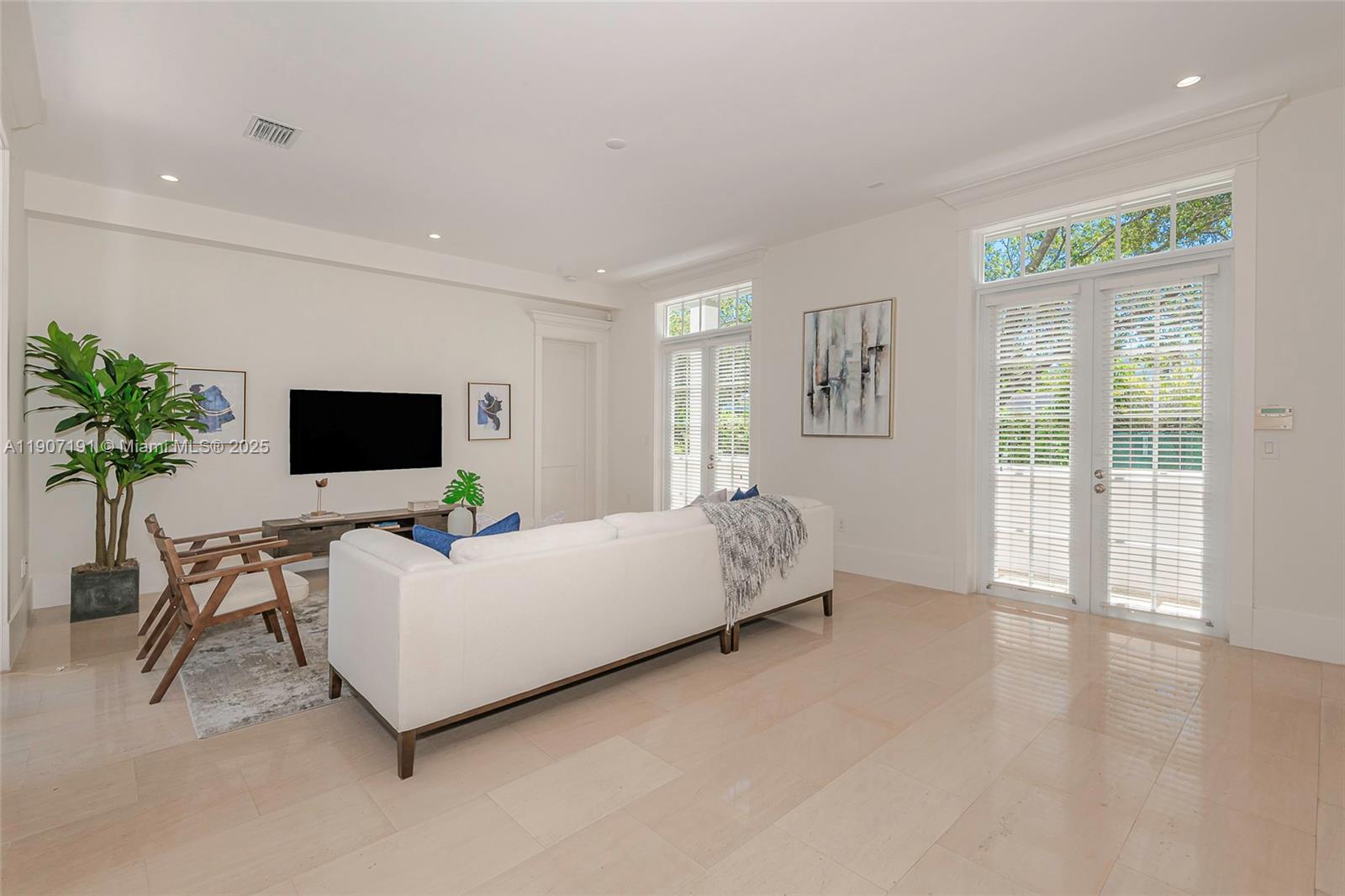 HIGH PINES REV PL OF 2ND - Residential