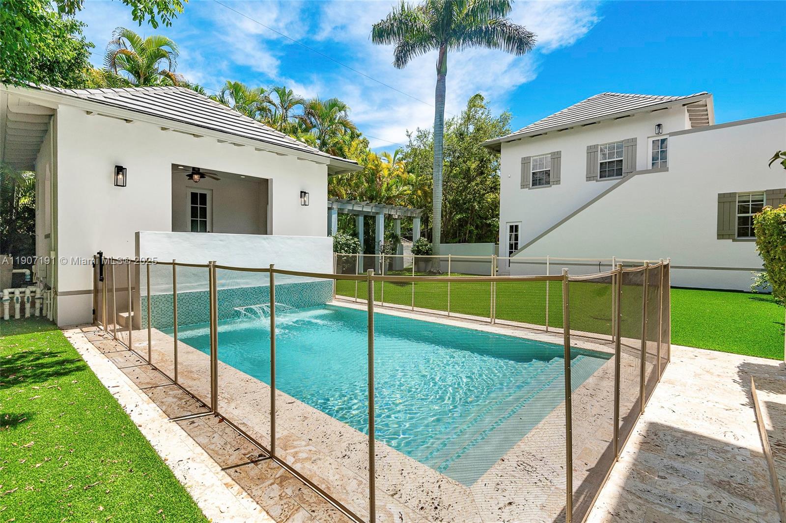 HIGH PINES REV PL OF 2ND - Residential