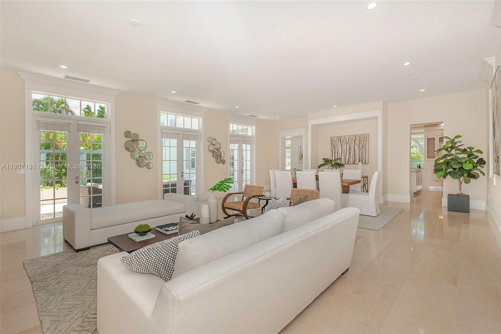 HIGH PINES REV PL OF 2ND - Residential