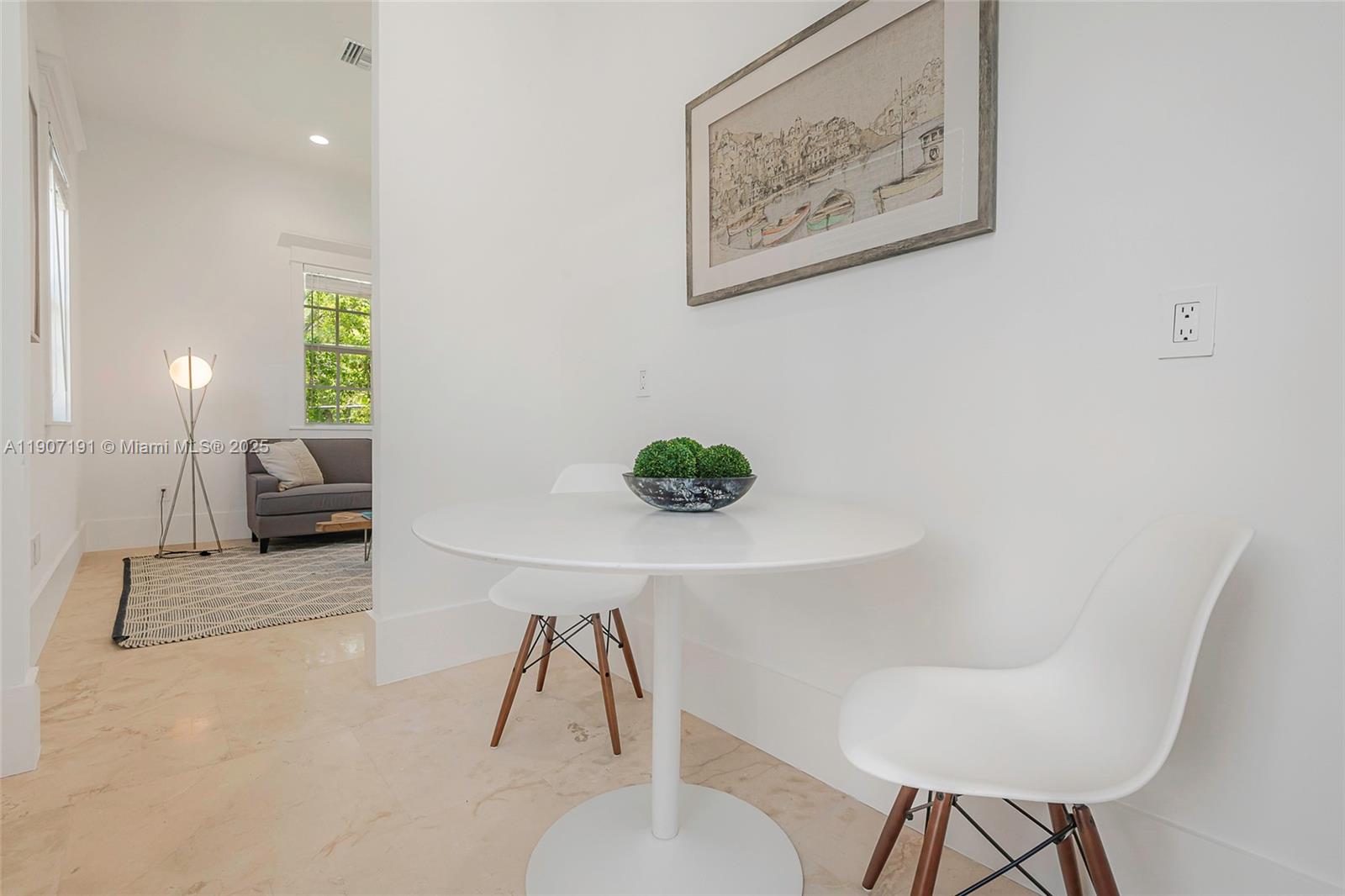 HIGH PINES REV PL OF 2ND - Residential