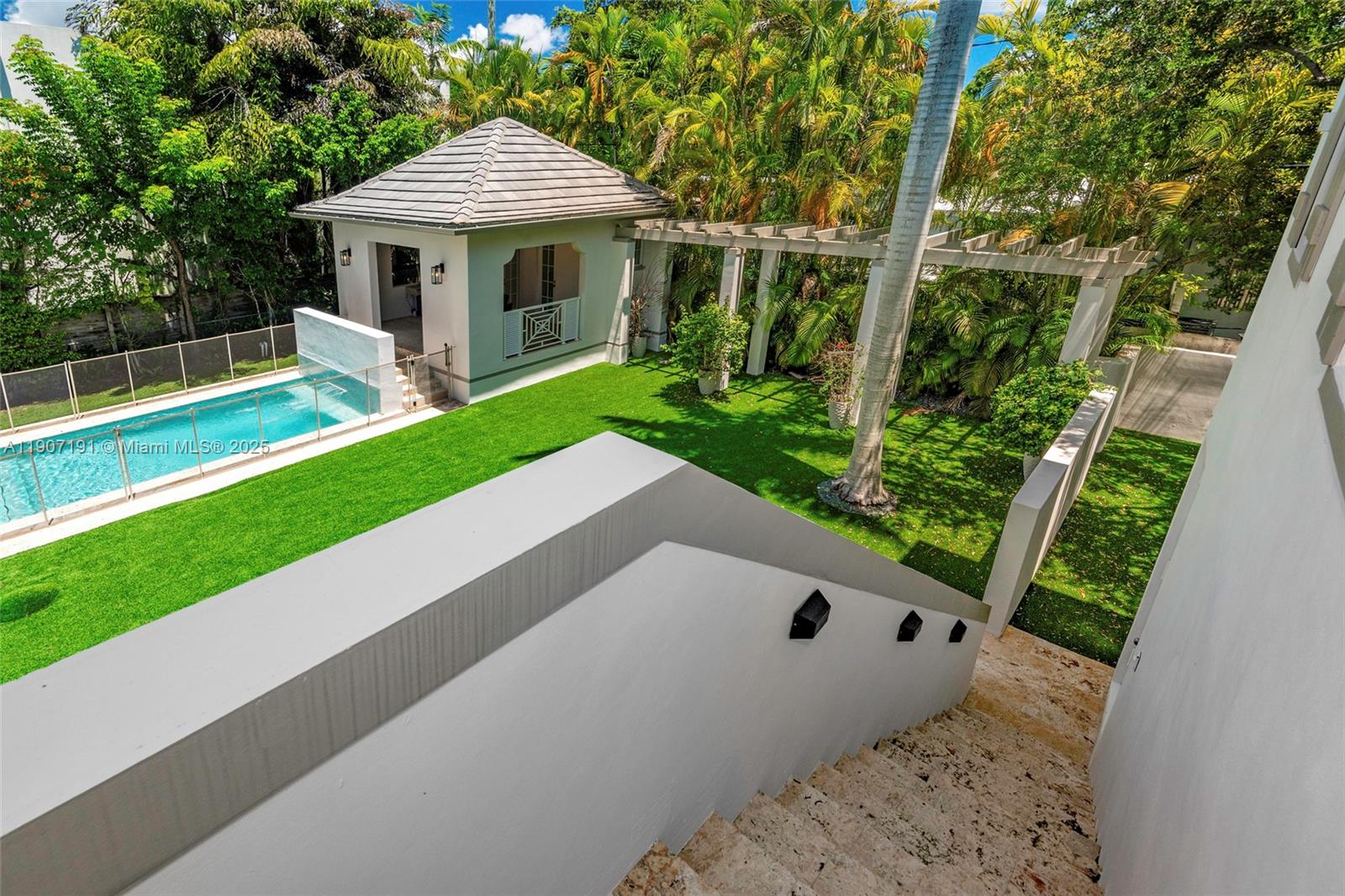 HIGH PINES REV PL OF 2ND - Residential