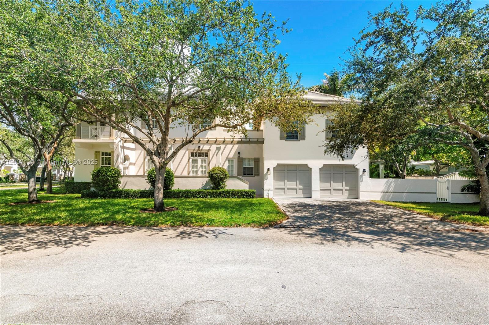 HIGH PINES REV PL OF 2ND - Residential