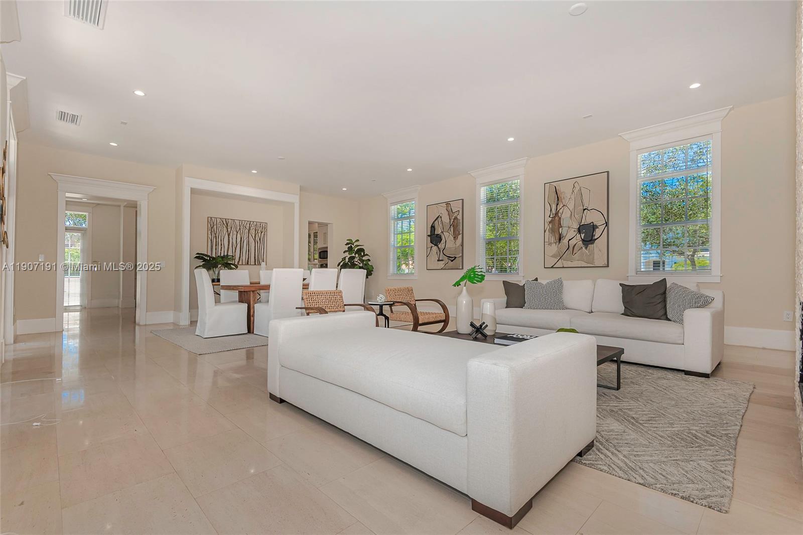 HIGH PINES REV PL OF 2ND - Residential